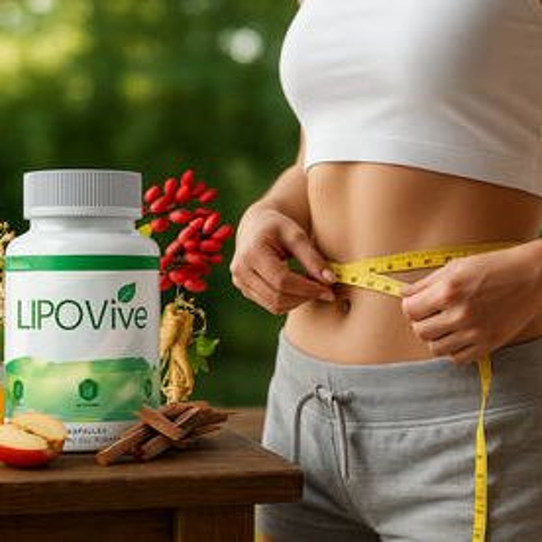 lipovive results